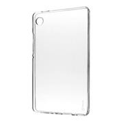 OBAL:ME TPU Kryt pro Samsung Galaxy Tab A11/A9 Transparent