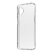 OBAL:ME TPU Kryt pro Samsung Galaxy Xcover7 Pro Transparent