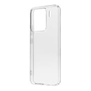 OBAL:ME TPU Kryt pro Xiaomi 15 Transparent