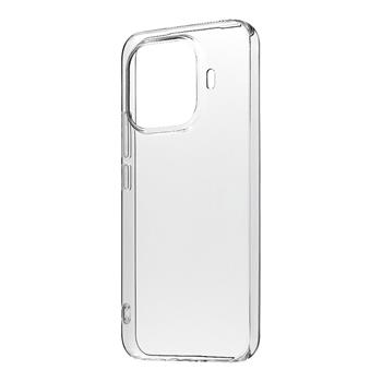 OBAL:ME TPU Kryt pro Xiaomi 15T Pro Transparent