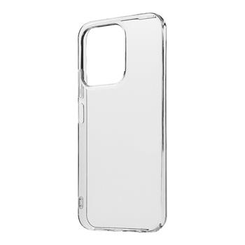 OBAL:ME TPU Kryt pro Xiaomi Redmi 15C 4G/5G/Poco C85 4G Transparent