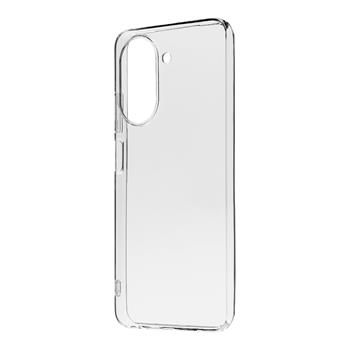 OBAL:ME TPU Kryt pro Xiaomi Redmi A5 Transparent