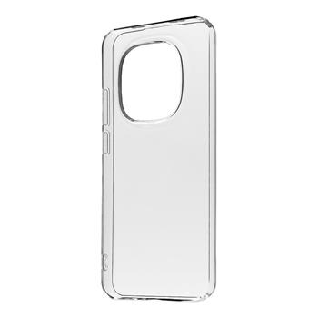 OBAL:ME TPU Kryt pro Xiaomi Redmi Note 15 Pro 5G Transparent