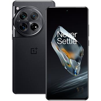 OnePlus 12 5G DualSIM 16+512GB Silky Black