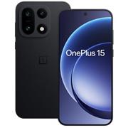 OnePlus 15 5G 16GB/512GB Infinite Black
