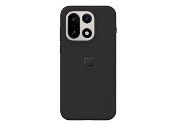 OnePlus 15 5G Sandstone Magnetic Kryt Black