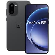 OnePlus 15R 5G 12GB/512GB Charcoal Black