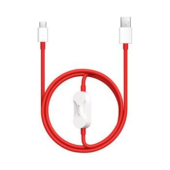 OnePlus 2-in-1 Supervooc Cable