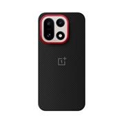 OnePlus Aramid Magnetic Kryt pro 15 5G Black
