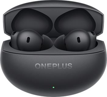 OnePlus Buds 4 Storm Gray