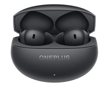 OnePlus Buds 4 Storm Gray