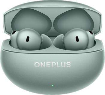 OnePlus Buds 4 Zen Green