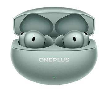 OnePlus Buds 4 Zen Green