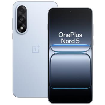 OnePlus Nord 5 5G 12GB/512GB Dry Ice