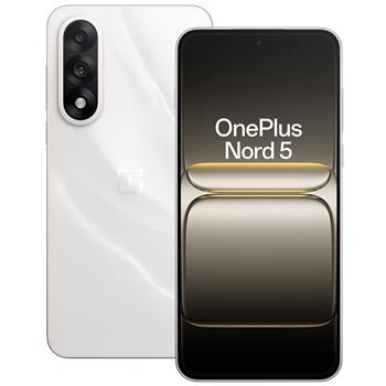 OnePlus Nord 5 5G 8GB/256GB Marble Sands