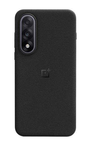 OnePlus Nord 5 5G Sandstone Magnetic Kryt Black