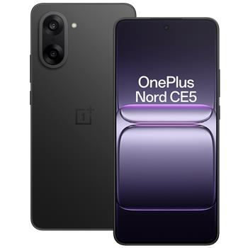 OnePlus Nord CE 5 5G 8GB/256GB Black Infinity