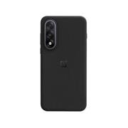 OnePlus Sandstone Magnetic Kryt pro Nord 5 5G Black