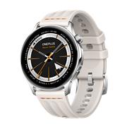 OnePlus Watch Lite Silver Steel