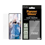 PanzerGlass Tvrzené sklo Ceramic UWF pro Samsung Galaxy S25 Ultra Clear
