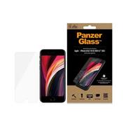 PanzerGlass Tvrzené sklo SF pro Apple iPhone 6/7/8/SE 2020/2022 Clear