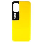 Poco M3 Pro 5G Kryt Baterie Yellow