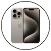 Pro iPhone 15 Pro