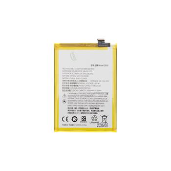 QF50 Baterie pro Motorola 5000mAh (OEM)