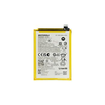 QF50 Baterie pro Motorola 5000mAh (Service Pack)