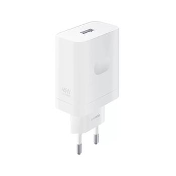 Realme VCB4JAEH 45W USB-A SuperVooc Nabíječka