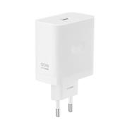 Realme VCBBOAEH 120W USB-A SuperVooc Nabíječka White