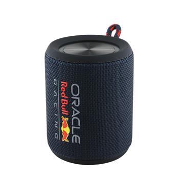 Red Bull Medium Cylindrical Bluetooth Reproduktor Navy