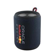 Red Bull Medium Cylindrical Bluetooth Reproduktor Navy