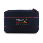Red Bull Nylon Oversize Logo Cestovní Pouzdro Navy