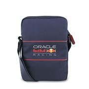 Red Bull Nylon Oversize Vertical Logo 8" Cestovní Pouzdro Navy