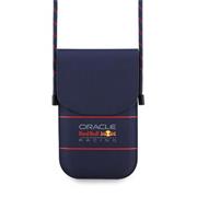 Red Bull Nylon Peněženka Navy