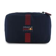 Red Bull Nylon Powerbar Cestovní Pouzdro Navy
