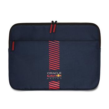 Red Bull Nylon Powerbar Obal na Notebook 13/14" Navy