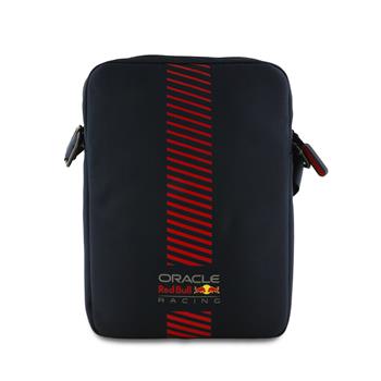 Red Bull Nylon Powerbar Taška vel. L Navy