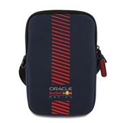 Red Bull Nylon Powerbar Taška vel. M Navy