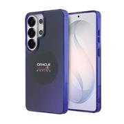 Red Bull PC Double Layer Blended Lines Magnetic Zadní Kryt pro Samsung Galaxy S26 Ultra Navy