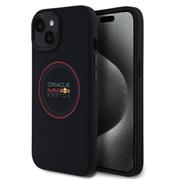 Red Bull PC/TPU Red Ring MagSafe Zadní Kryt pro iPhone 13 Navy