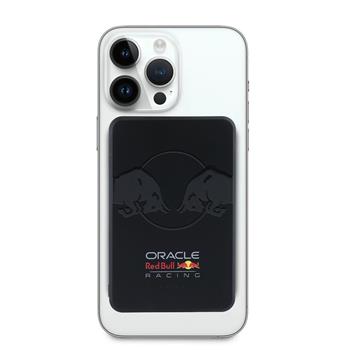 Red Bull Two Bulls Logo MagSafe Powerbanka 5000mAh Navy
