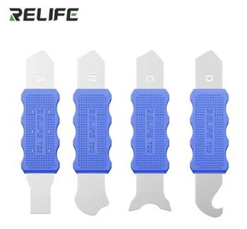 RELIFE TD2 Pro 4 v 1 Multifunkční Sada Nástrojů pro Demontáž