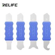 RELIFE TD2 Pro 4 v 1 Multifunkční Sada Nástrojů pro Demontáž