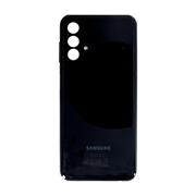 Samsung A135F Galaxy A13 Kryt Baterie Black (Service Pack)