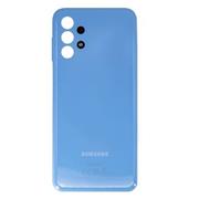 Samsung A135F Galaxy A13 Kryt Baterie Light Blue (Service Pack)