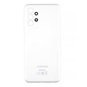 Samsung A135F Galaxy A13 Kryt Baterie White (Service Pack)