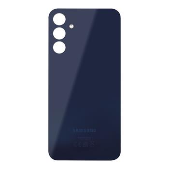 Samsung A155F Galaxy A15 4G Kryt Baterie Black (Service Pack)