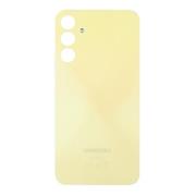 Samsung A155F Galaxy A15 4G Kryt Baterie Yellow (Service Pack)